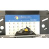 CINTURA DI SICUREZZA ANT. SX. 034 HYUNDAI I30 (07/07-) G4FC 888102L700WK