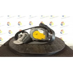 CINTURA DI SICUREZZA ANT. SX. 034 HYUNDAI I30 (07/07-) G4FC 888102L700WK