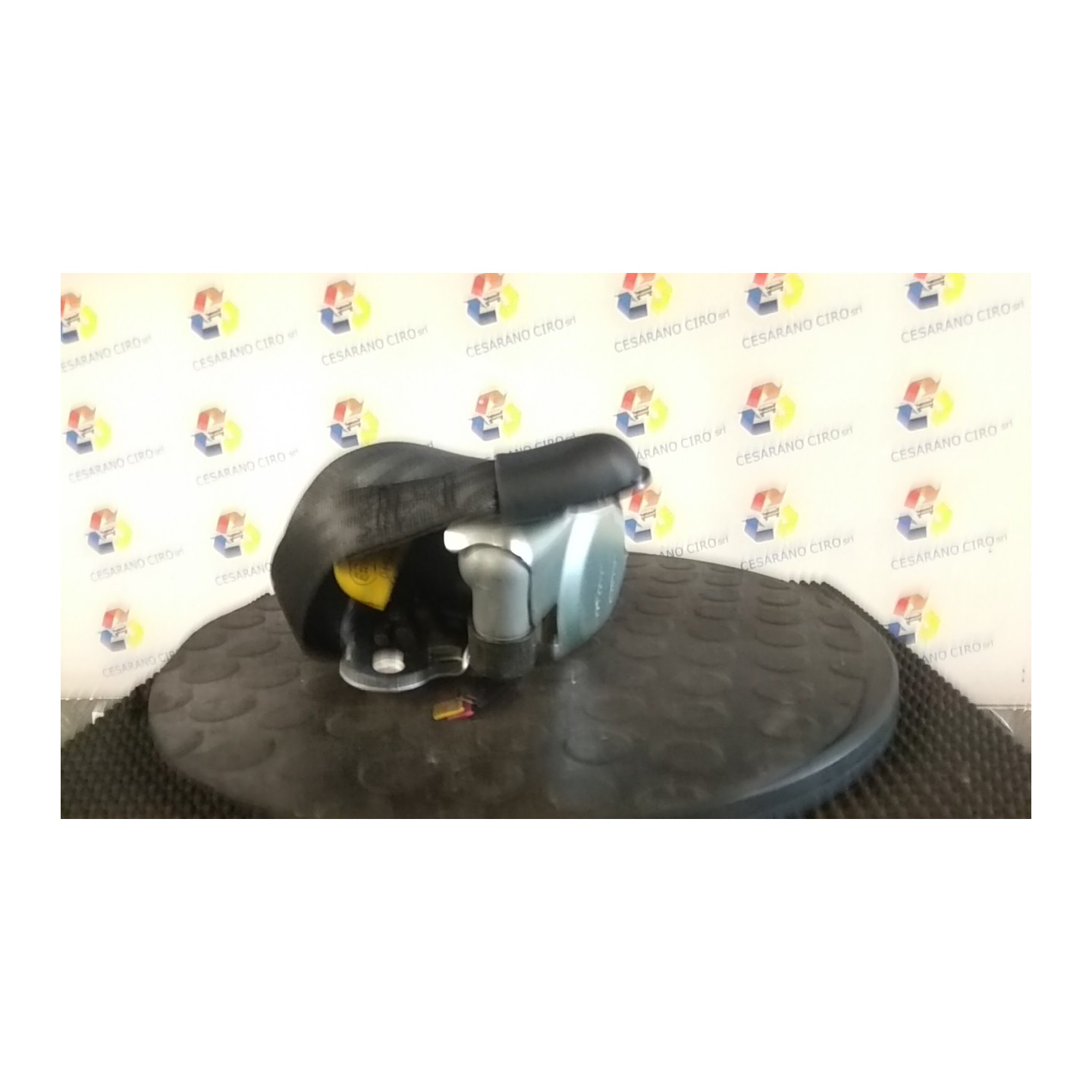 CINTURA DI SICUREZZA ANT. SX. 034 HYUNDAI I30 (07/07-) G4FC 888102L700WK