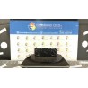 BLOCCO COMANDO CLIMATIZZAZIONE 075 MERCEDES-BENZ CLASSE A (W/C169) (07/04-04/13 640940 A1698302585