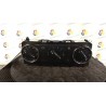 BLOCCO COMANDO CLIMATIZZAZIONE 075 MERCEDES-BENZ CLASSE A (W/C169) (07/04-04/13 640940 A1698302585
