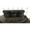BLOCCO COMANDO CLIMATIZZAZIONE 076 VOLKSWAGEN PASSAT (3C) (02/05-12/10) BLS 1K0820047JNWHS
