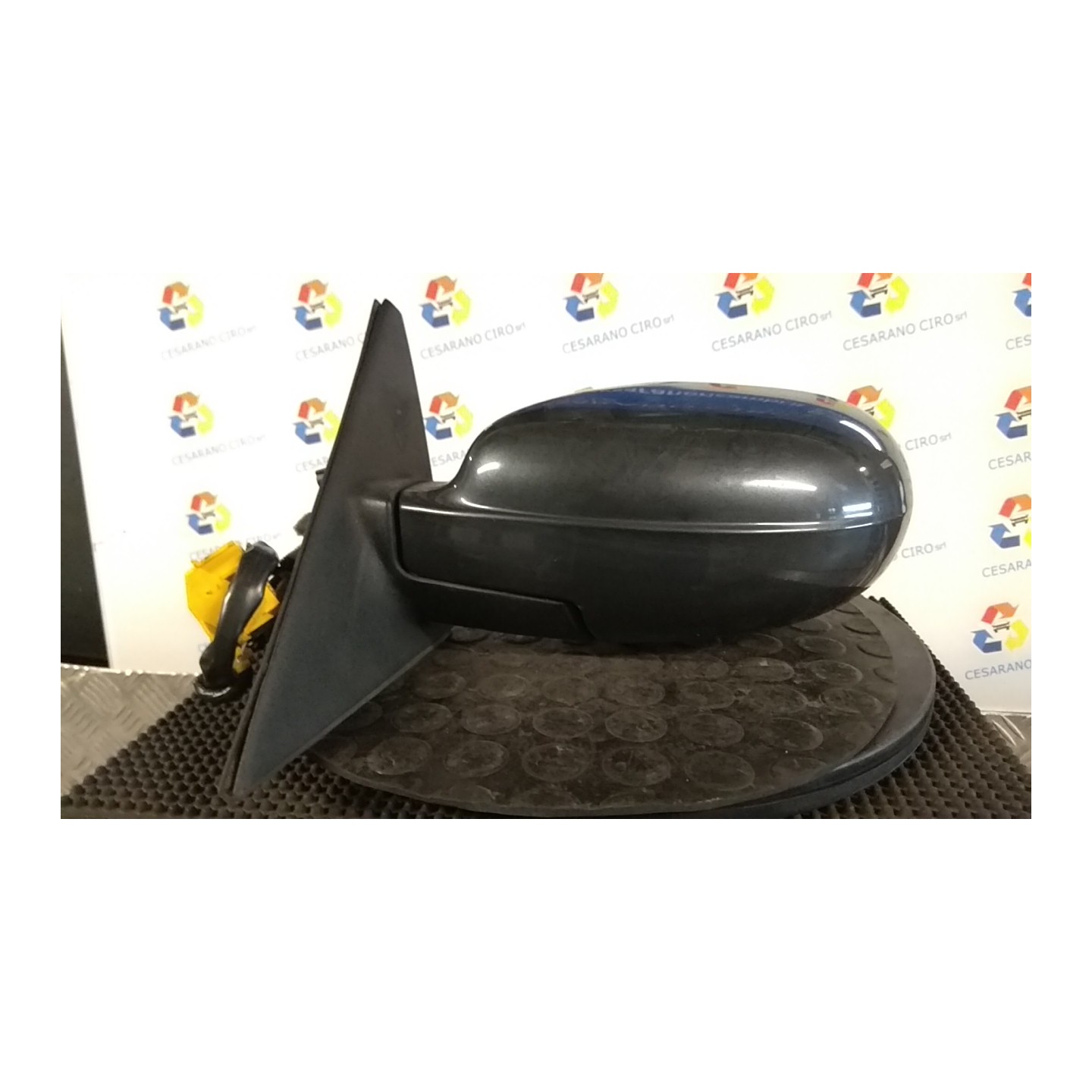RETROVISORE EST. ELETTR./CROMICI SX. 059 LANCIA THESIS (SJ) (06/02-04/08) 841P000 156036280