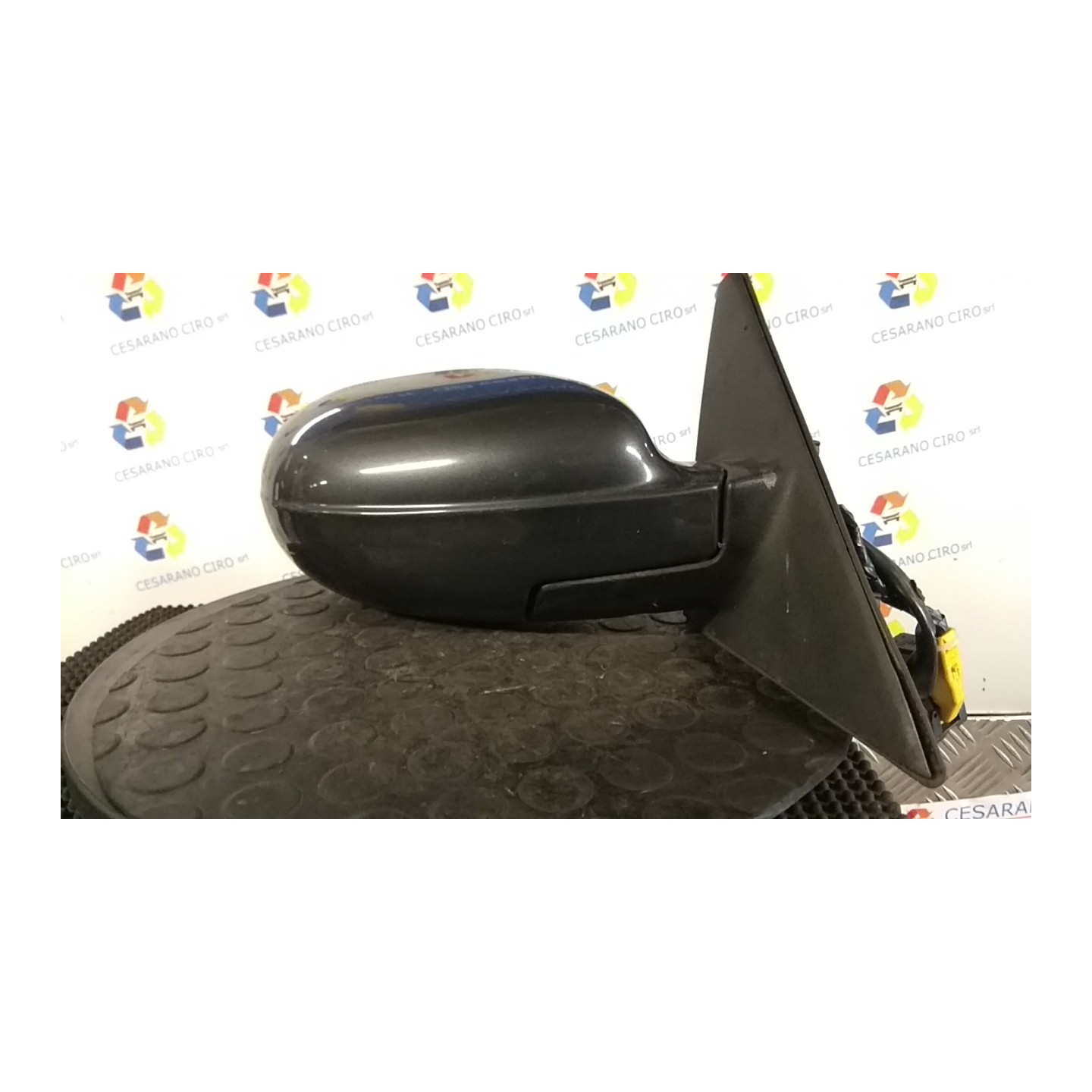 RETROVISORE EST. ELETTR./CROMICI DX. 060 LANCIA THESIS (SJ) (06/02-04/08) 841P000 156036254