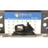 RETROVISORE EST. REGOLAZ. ELETTR. TIPO 3 - 4 SX. 037 RENAULT SCENIC 2A SERIE (06/03-08/09) K4MT7 7701068384