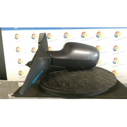 RETROVISORE EST. REGOLAZ. ELETTR. TIPO 3 - 4 SX. 037 RENAULT SCENIC 2A SERIE (06/03-08/09) K4MT7 7701068384