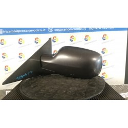RETROVISORE EST. REGOLAZ. ELETTR. TIPO 3 - 4 SX. 037 RENAULT SCENIC 2A SERIE (06/03-08/09) K4MT7 7701068384