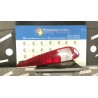 FANALE POST. DX. 038 FORD MONDEO (GE) (09/03-07/07) HJBB 1331600