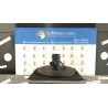 FLUSSOMETRO/DEBIMETRO 005 KIA CARENS 1A SERIE (07/02-02/08) S6D 281002Y100