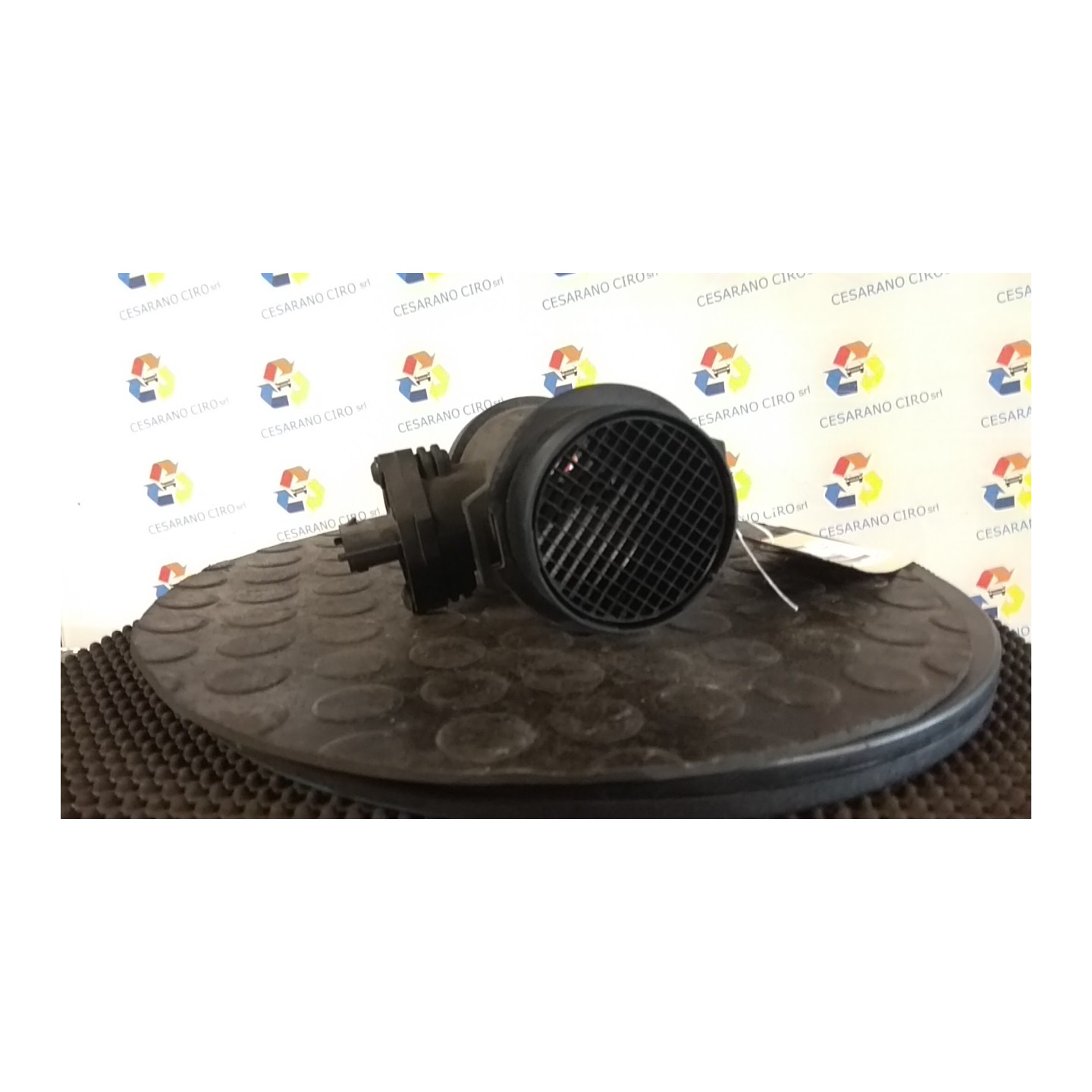 FLUSSOMETRO/DEBIMETRO 005 KIA CARENS 1A SERIE (07/02-02/08) S6D 281002Y100