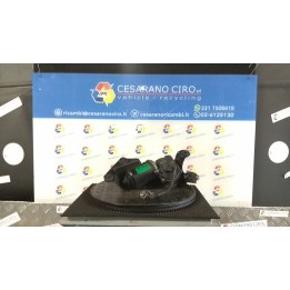 MOTORINO TERGILUNOTTO 006 KIA CARENS 1A SERIE (07/02-02/08) S6D 0K2FB67450A