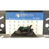 MOTORINO TERGILUNOTTO 006 KIA CARENS 1A SERIE (07/02-02/08) S6D 0K2FB67450A
