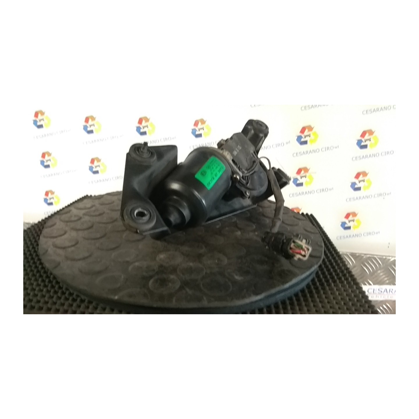 MOTORINO TERGILUNOTTO 006 KIA CARENS 1A SERIE (07/02-02/08) S6D 0K2FB67450A