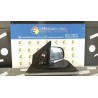 RETROVISORE EST. REGOLAZ. ELETTR. DX. 007 KIA CARENS 1A SERIE (07/02-02/08) S6D 0K2FD69120