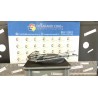ALZACRISTALLO ELETTR. PORTA ANT. C/MOTORINO DX. 011 KIA CARENS 1A SERIE (07/02-02/08) S6D 0K2FA58560C