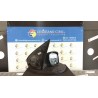 RETROVISORE EST. DX. 017 PEUGEOT 206 (09/98-06/09) KFU 96766540XX
