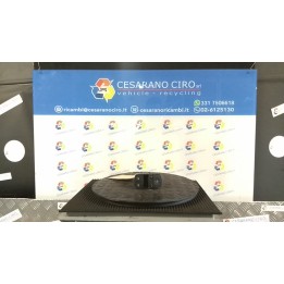 BLOCCO COMANDI ALZACRISTALLI E RETROVISORI EST. 019 OPEL CORSA (S07) (07/06-02/11) Z12XEP 13258521