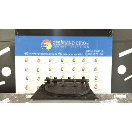 INIETTORE 025 KIA CARENS 1A SERIE (07/02-02/08) S6D 0K2N313250