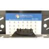 INIETTORE 025 KIA CARENS 1A SERIE (07/02-02/08) S6D 0K2N313250