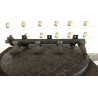 INIETTORE 025 KIA CARENS 1A SERIE (07/02-02/08) S6D 0K2N313250