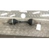 SEMIALBERO ANT. COMPL. SX. 026 SAAB 9.3 2A SERIE (08/02-) Z19DTH 12762089