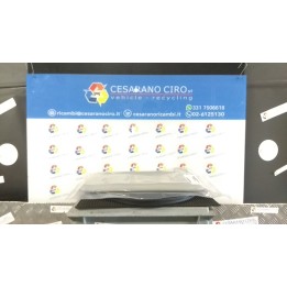 ALETTA PARASOLE PARABREZZA DX. 017 NISSAN NOTE (E11E) (02/06-09/13) CR14 964009U100
