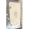 ALETTA PARASOLE PARABREZZA DX. 017 NISSAN NOTE (E11E) (02/06-09/13) CR14 964009U100
