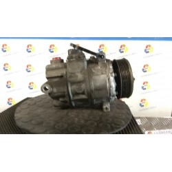 COMPRESSORE A/C 007 AUDI A3 (8P) (04/03-06/10) BKC 1K0820803J