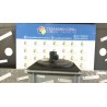 FLUSSOMETRO/DEBIMETRO P/EURO3 011 CITROEN C3 2A SERIE (09/05-11/10) 8HZ 1920EK