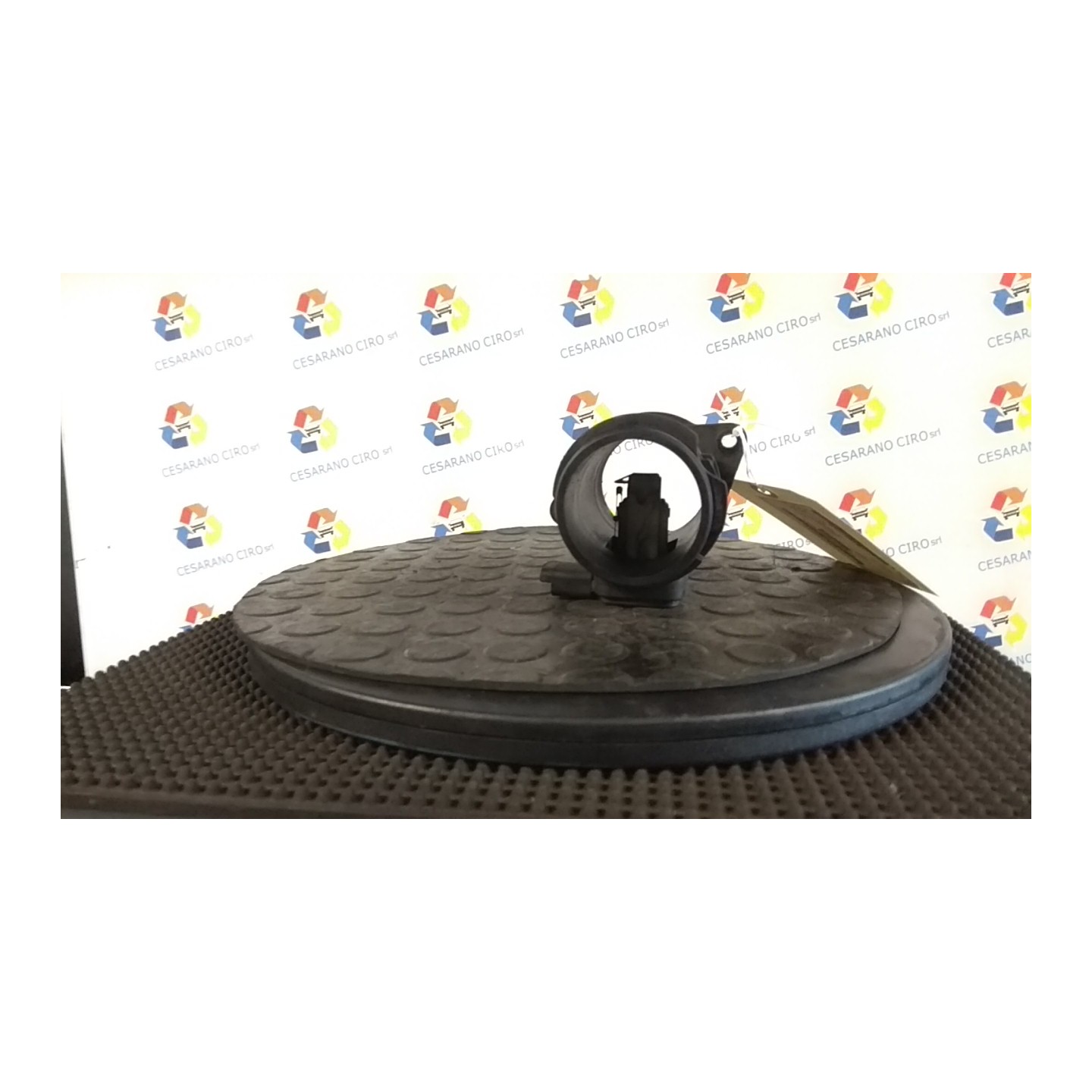 FLUSSOMETRO/DEBIMETRO P/EURO3 011 CITROEN C3 2A SERIE (09/05-11/10) 8HZ 1920EK