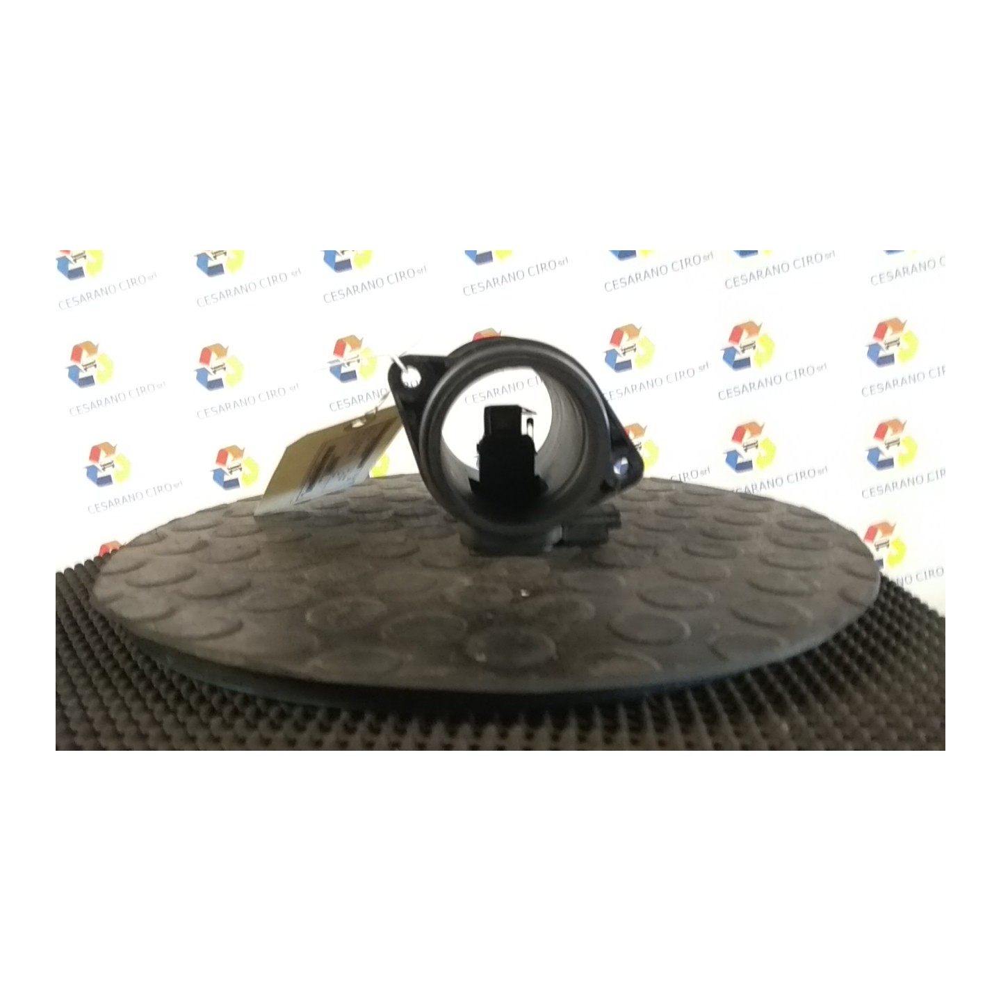 FLUSSOMETRO/DEBIMETRO P/EURO3 011 CITROEN C3 2A SERIE (09/05-11/10) 8HZ 1920EK