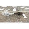 SEMIALBERO ANT. COMPL. SX. 041 RENAULT CLIO 3A SERIE (07/05-05/09) K4JG7 8201055669