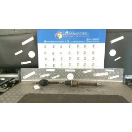 SEMIALBERO ANT. COMPL. DX. 042 RENAULT CLIO 3A SERIE (07/05-05/09) K4JG7 8200618111