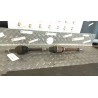 SEMIALBERO ANT. COMPL. DX. 042 RENAULT CLIO 3A SERIE (07/05-05/09) K4JG7 8200618111