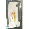ALETTA PARASOLE PARABREZZA OCCULTABILE DX. 045 PEUGEOT 208 (01/12-11/15) HM01 16079193PR