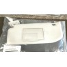 ALETTA PARASOLE PARABREZZA OCCULTABILE SX. 046 PEUGEOT 208 (01/12-11/15) HM01 16079193PR