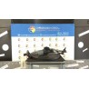 MECCANISMO TERGIPARABREZZA CON MOTORINO 047 PEUGEOT 208 (01/12-11/15) HM01 9673222580