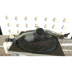 MECCANISMO TERGIPARABREZZA CON MOTORINO 047 PEUGEOT 208 (01/12-11/15) HM01 9673222580