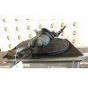 MECCANISMO TERGIPARABREZZA CON MOTORINO 047 PEUGEOT 208 (01/12-11/15) HM01 9673222580