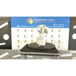 POMPA CARBURANTE C/TRASDUTTORE (GALLEGGIANTE) C/FILTRO CARBURANTE INT. 048 PEUGEOT 208 (01/12-11/15) HM01 9674466980