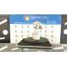 POMPA CARBURANTE C/TRASDUTTORE (GALLEGGIANTE) C/FILTRO CARBURANTE INT. 048 PEUGEOT 208 (01/12-11/15) HM01 9674466980
