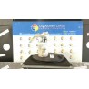 POMPA CARBURANTE C/TRASDUTTORE (GALLEGGIANTE) C/FILTRO CARBURANTE INT. 048 PEUGEOT 208 (01/12-11/15) HM01 9674466980