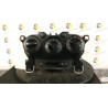 BLOCCO COMANDO CLIMATIZZAZIONE C/A/C MAN. 074 MAZDA MAZDA 2 2A SERIE (08/07-12/14 ZJ DF7161190C