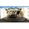 BLOCCO COMANDO CLIMATIZZAZIONE C/A/C MAN. 074 MAZDA MAZDA 2 2A SERIE (08/07-12/14 ZJ DF7161190C