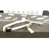 DISPOSITIVO AIRBAG A TENDINA SX. 089 HYUNDAI I30 (07/07-) G4FC 850102L000