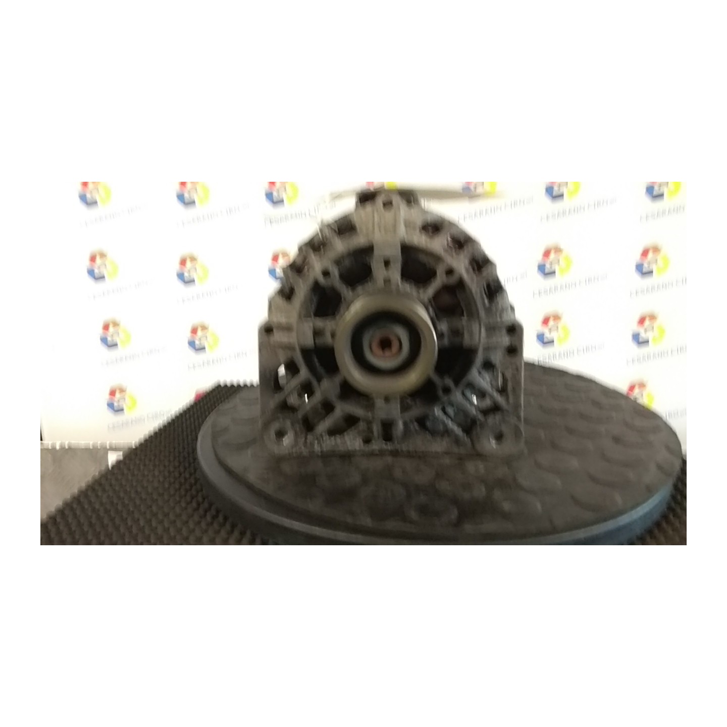ALTERNATORE 092 RENAULT LAGUNA 2A SERIE (03/01-09/07) F4PC7 8200112065