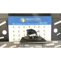 COMPRESSORE SOSP. PNEUMATICA 093 CITROEN C5 (09/04-02/08) 9HZ NB8209005039001