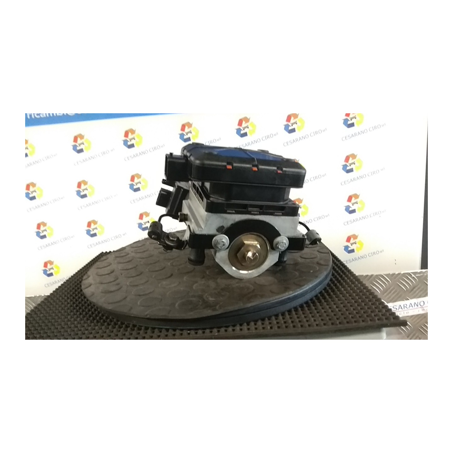 COMPRESSORE SOSP. PNEUMATICA 093 CITROEN C5 (09/04-02/08) 9HZ NB8209005039001