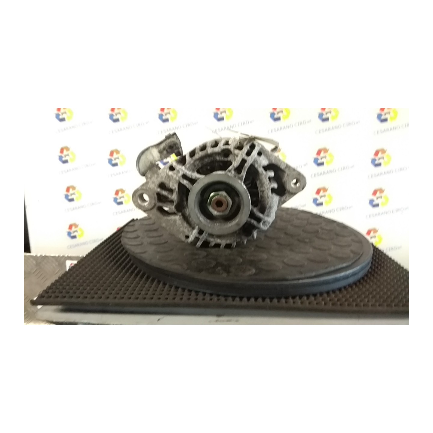 ALTERNATORE 104 TOYOTA AYGO 1A SERIE (04/05-10/14) 1KRFE 270600Q010