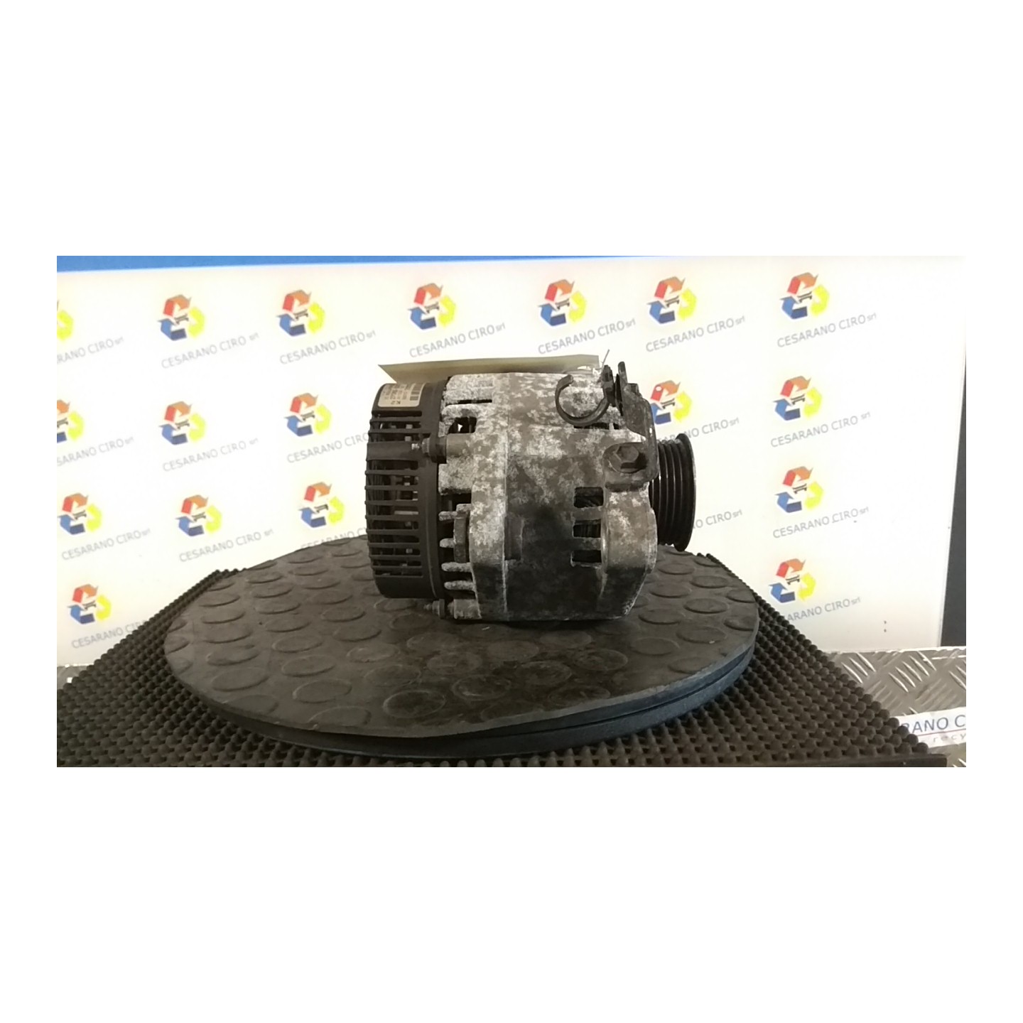 ALTERNATORE 104 TOYOTA AYGO 1A SERIE (04/05-10/14) 1KRFE 270600Q010
